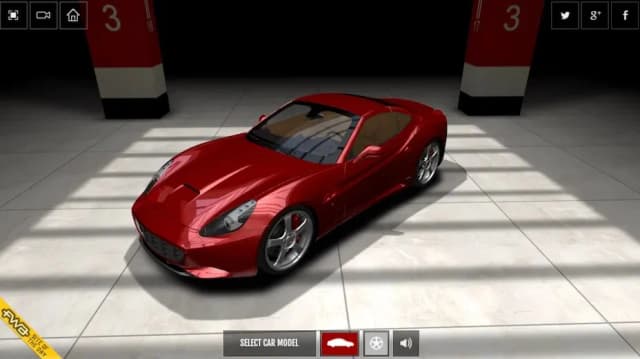 Car Visualizer