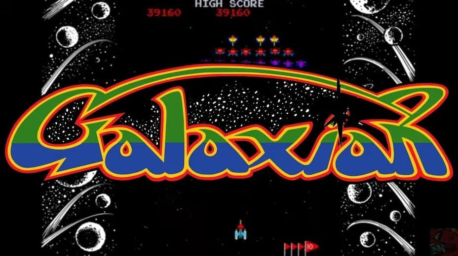 Galaxian