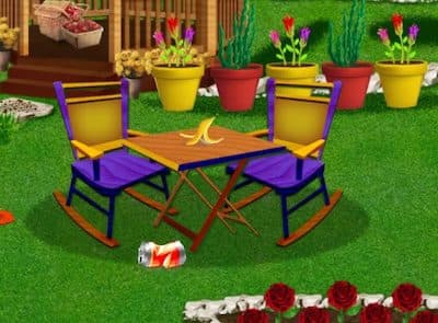 Garden Design