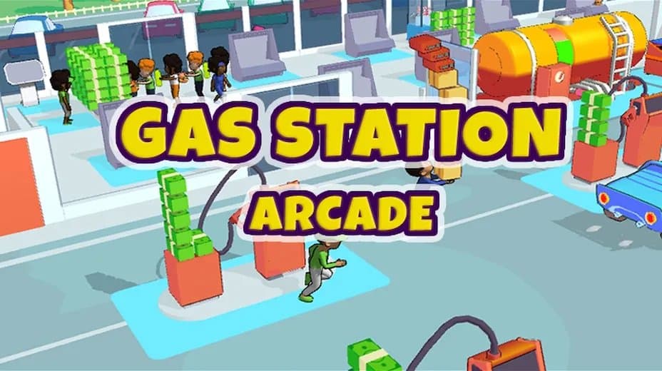 Gas Station